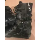 Luxury Pinko Boots Women