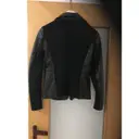 Buy Pinko Leather jacket online