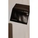 Leather small bag Piquadro
