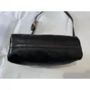 Leather crossbody bag Pollini