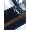 Buy Pollini Leather handbag online - Vintage