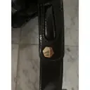 Pop Bamboo leather handbag Gucci