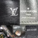 Porte Documents Voyage leather bag Louis Vuitton - Vintage
