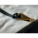 Postman's Lock leather clutch bag Mulberry