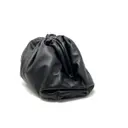 Bottega Veneta Pouch leather clutch bag for sale