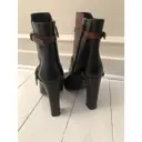 Luxury Prada Boots Women