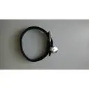 Prada Leather bracelet for sale