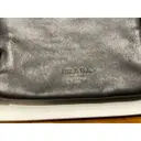 Buy Prada Leather handbag online - Vintage