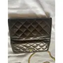 Buy Prada Leather handbag online