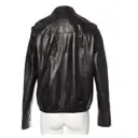 Prada Leather jacket for sale