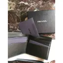Luxury Prada Small bags, wallets & cases Men