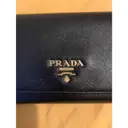 Luxury Prada Wallets Women