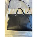 Prairie Satchel leather handbag Coach