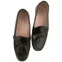 Leather flats Pretty Loafers