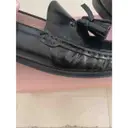 Pretty Loafers Leather flats for sale