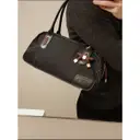 Princy leather handbag Gucci - Vintage