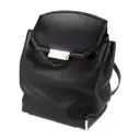 Buy Alexander Wang Prisma leather backpack online
