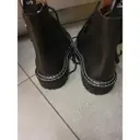 Luxury Proenza Schouler Ankle boots Women