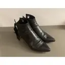 Buy Proenza Schouler Leather ankle boots online
