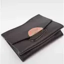 Buy Proenza Schouler Leather clutch bag online