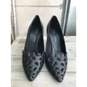 Proenza Schouler Leather heels for sale
