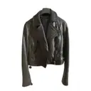 Leather jacket Proenza Schouler