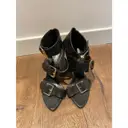 Buy Proenza Schouler Leather sandals online
