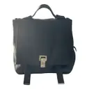 PS1 Backpack leather backpack Proenza Schouler
