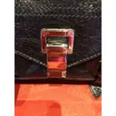 Buy Proenza Schouler PS1 Tiny  leather handbag online
