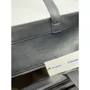 PS11 leather tote Proenza Schouler