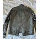 Buy Puma Leather jacket online