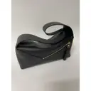 Buy Loewe Puzzle Hobo leather handbag online