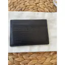 Buy Loewe Puzzle leather wallet online
