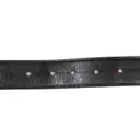 Buy Hermès Quentin leather belt online