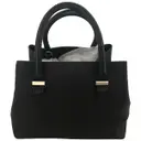 Quincy leather handbag Victoria Beckham