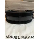 Radja leather handbag Isabel Marant