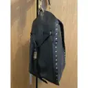 Radja leather handbag Isabel Marant