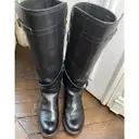 Leather riding boots Rag & Bone