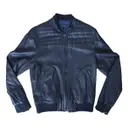 Leather jacket Rag & Bone