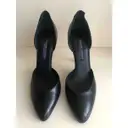 Ralph Lauren Collection Leather heels for sale - Vintage
