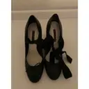Buy Ralph Lauren Collection Leather heels online