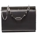 Leather handbag Ralph & Russo