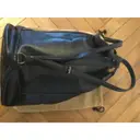 Buy Louis Vuitton Randonnée leather backpack online