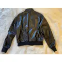 Buy REFRIGIWEAR Leather jacket online