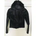 Luxury Reiss Leather jackets Women
