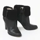 Reiss Leather boots for sale