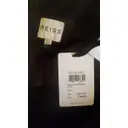 Buy Reiss Leather mini skirt online