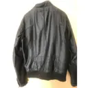 Religion Leather jacket for sale