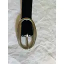 Buy RENÉ LEZARD Leather belt online