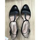 Repetto Leather heels for sale